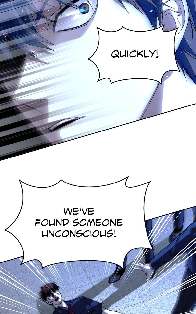 The End is a Game to Me Chapter 68, page 116 of 118