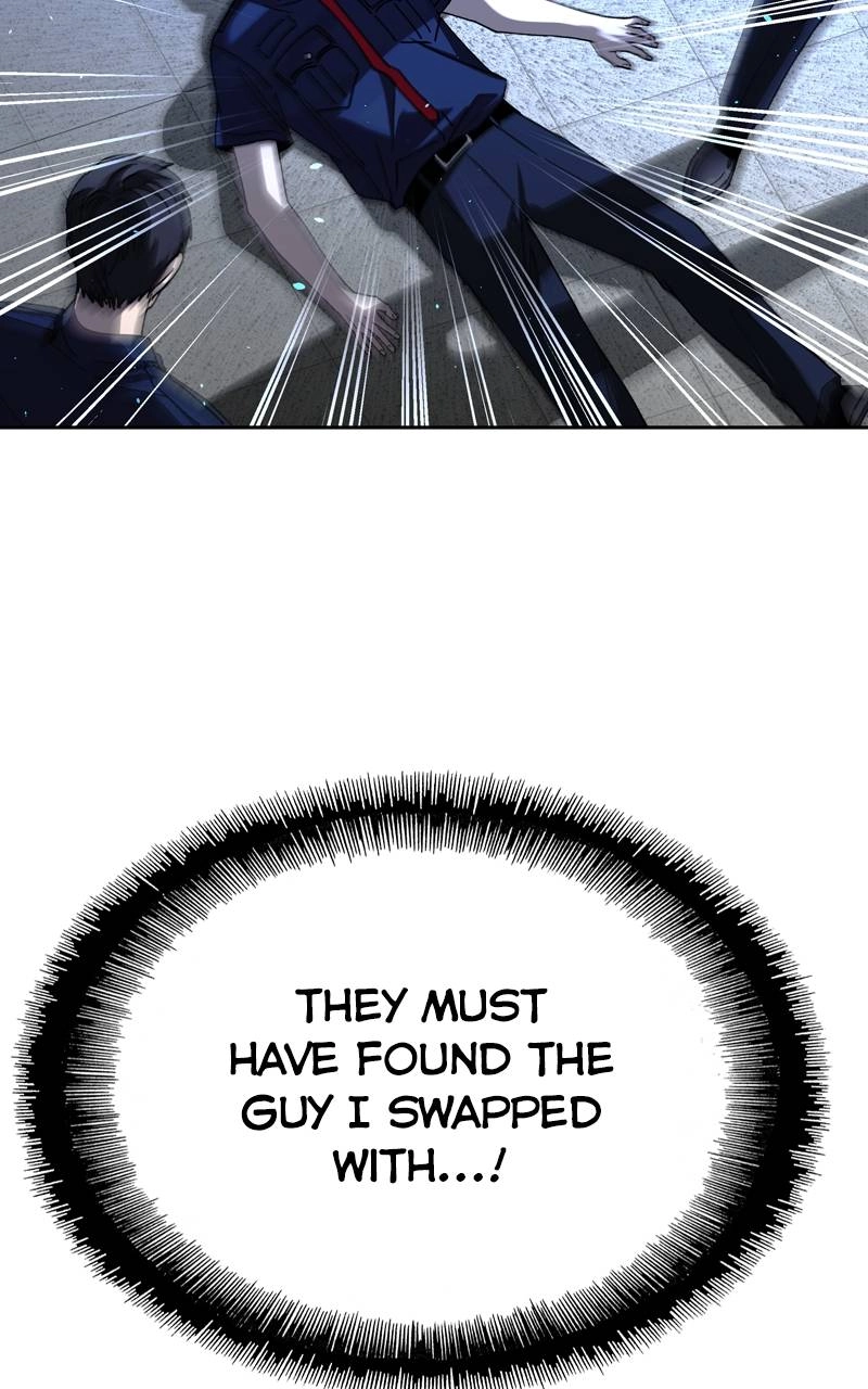The End is a Game to Me Chapter 68, page 117 of 118