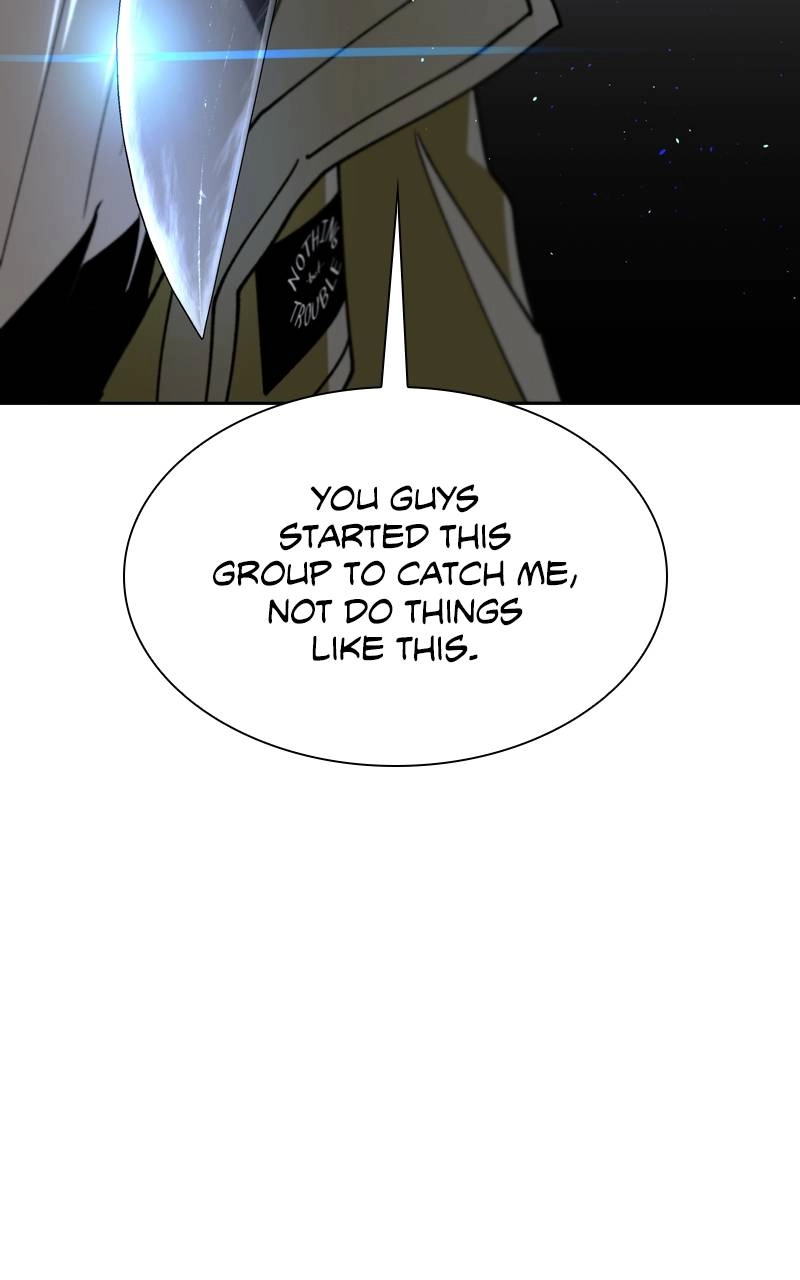 The End is a Game to Me Chapter 68, page 21 of 118