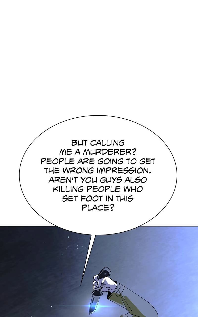 The End is a Game to Me Chapter 68, page 25 of 118