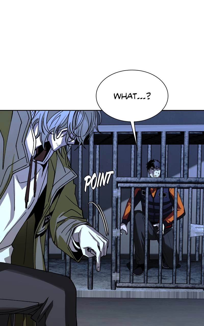 The End is a Game to Me Chapter 68, page 57 of 118