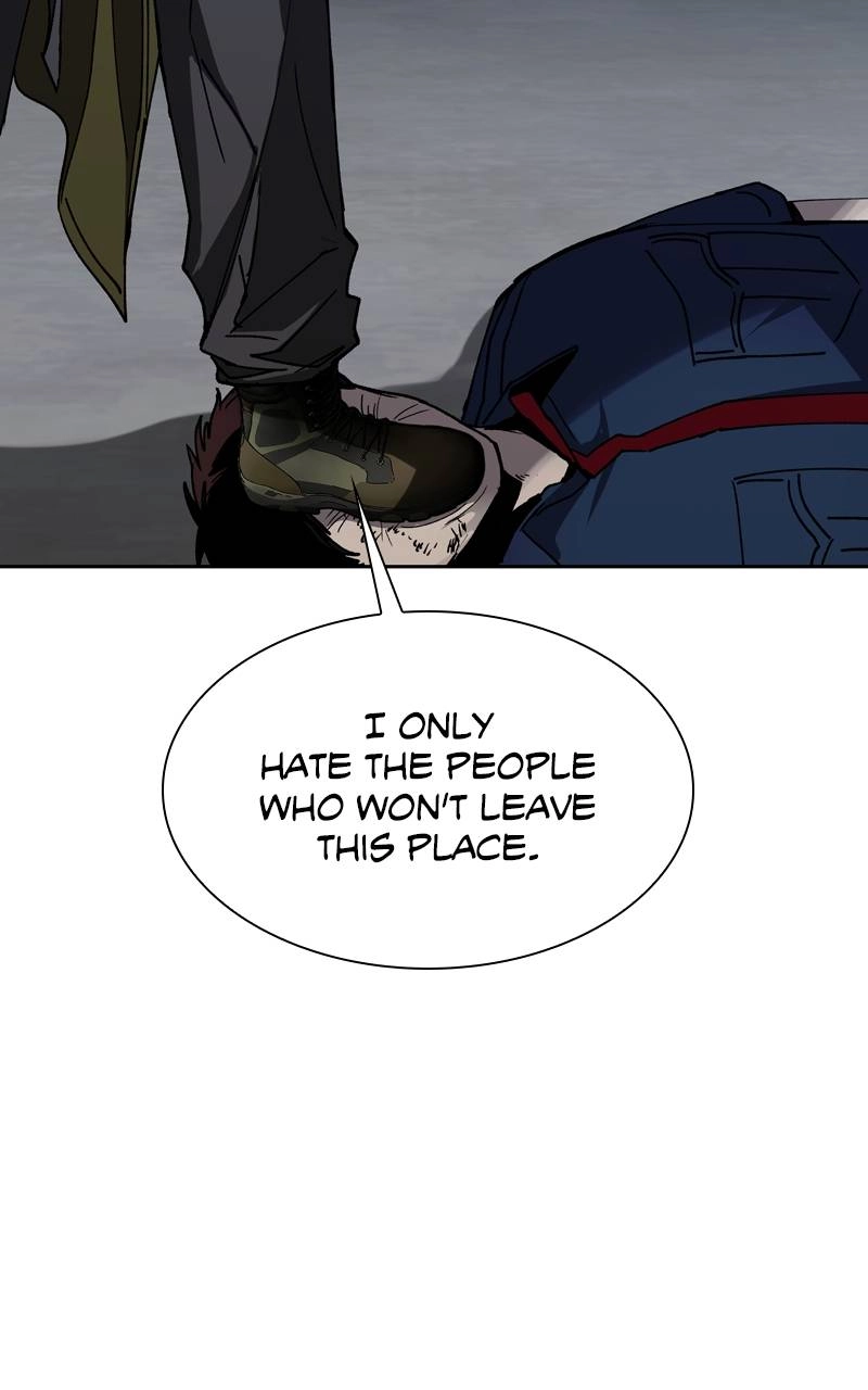 The End is a Game to Me Chapter 68, page 58 of 118