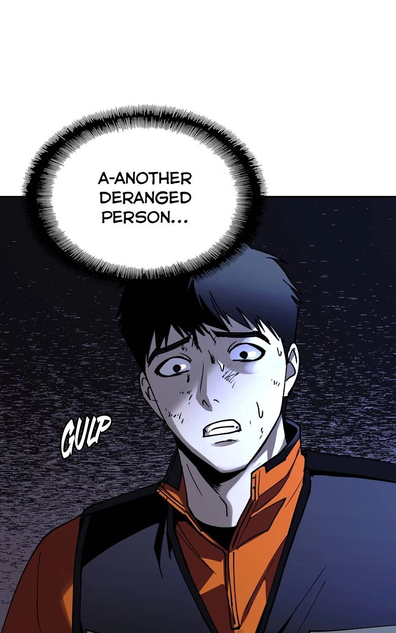 The End is a Game to Me Chapter 68, page 61 of 118