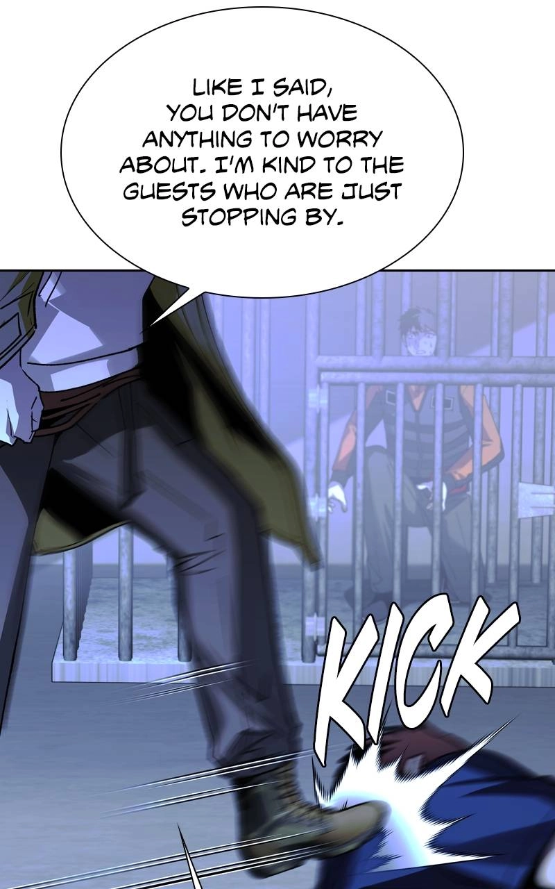 The End is a Game to Me Chapter 68, page 64 of 118