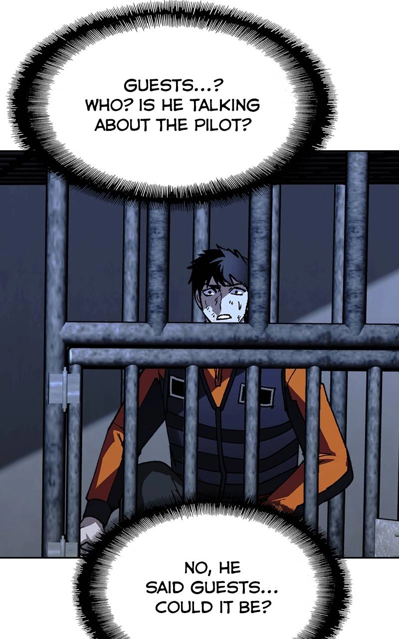 The End is a Game to Me Chapter 68, page 66 of 118