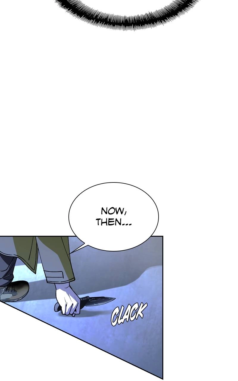 The End is a Game to Me Chapter 68, page 67 of 118