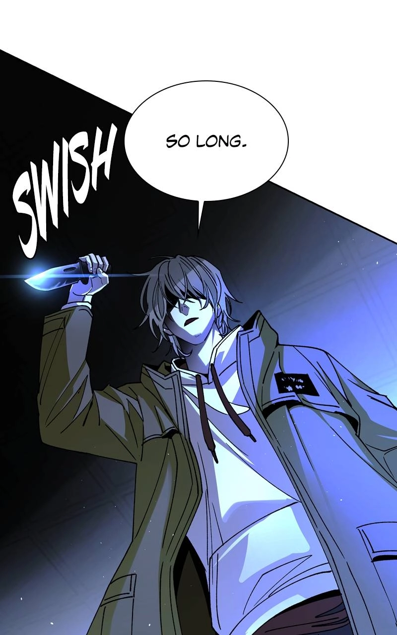 The End is a Game to Me Chapter 68, page 68 of 118
