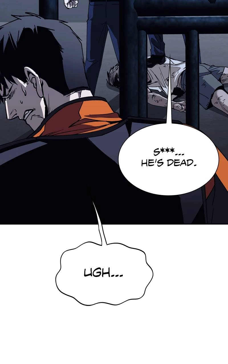 The End is a Game to Me Chapter 68, page 7 of 118