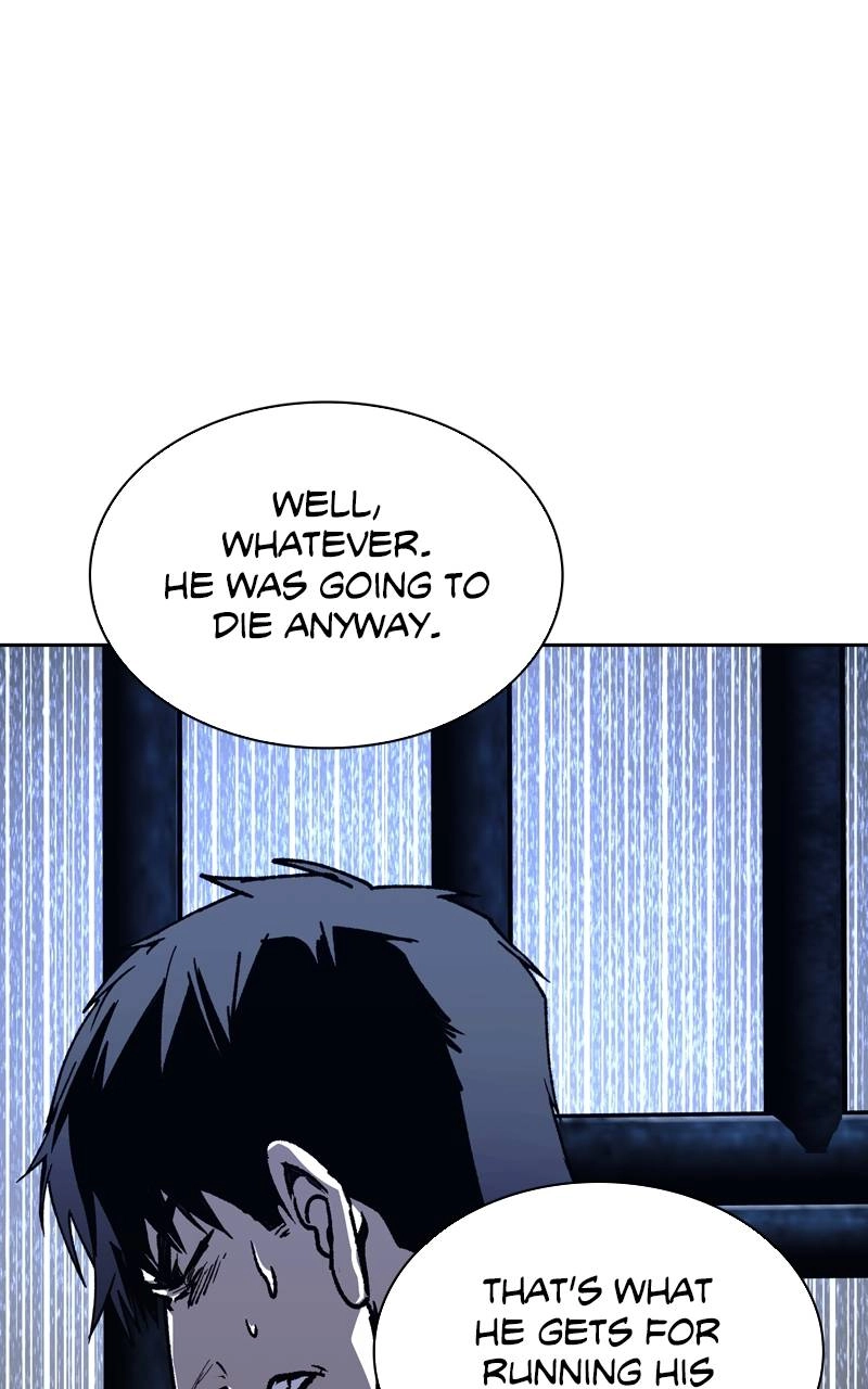 The End is a Game to Me Chapter 68, page 8 of 118