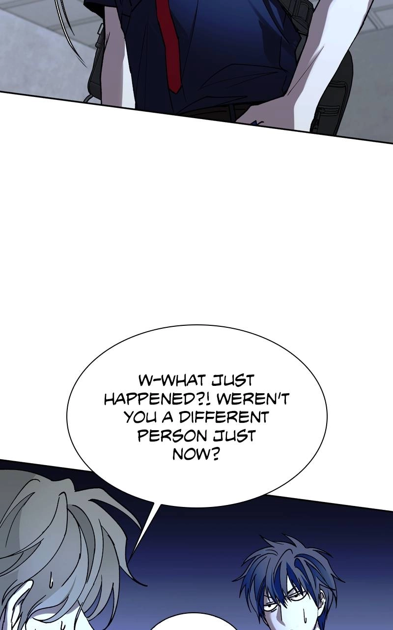 The End is a Game to Me Chapter 68, page 81 of 118
