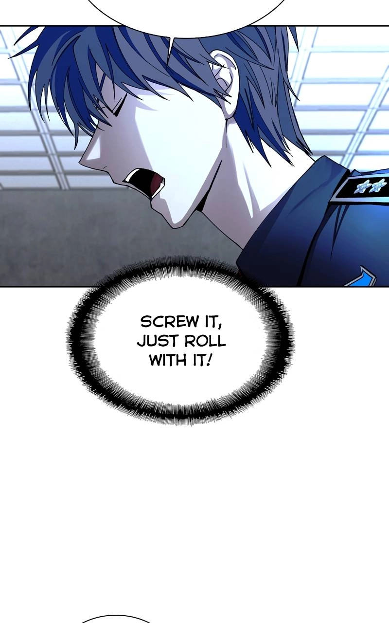 The End is a Game to Me Chapter 68, page 85 of 118