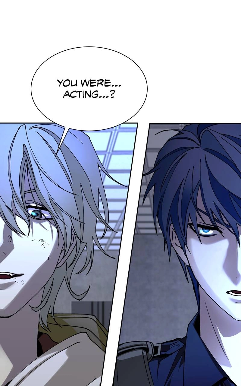 The End is a Game to Me Chapter 68, page 89 of 118