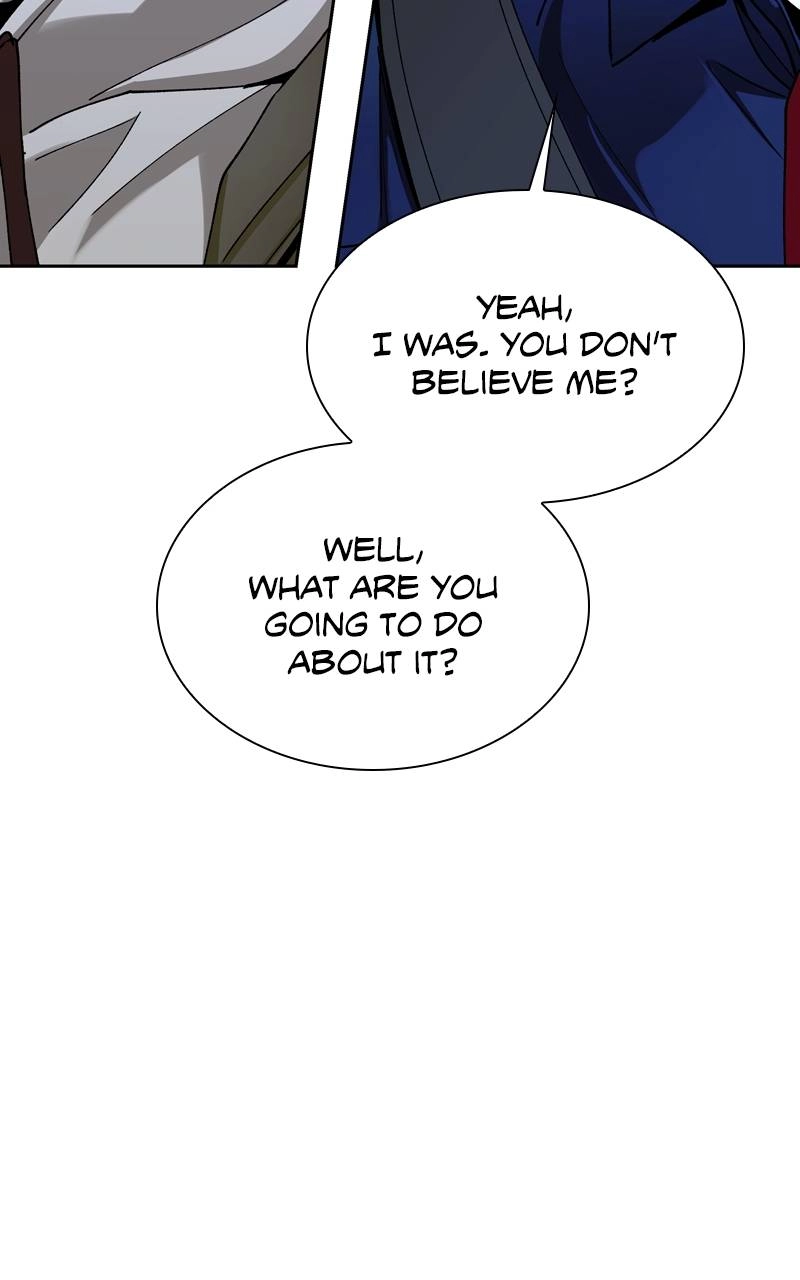 The End is a Game to Me Chapter 68, page 90 of 118