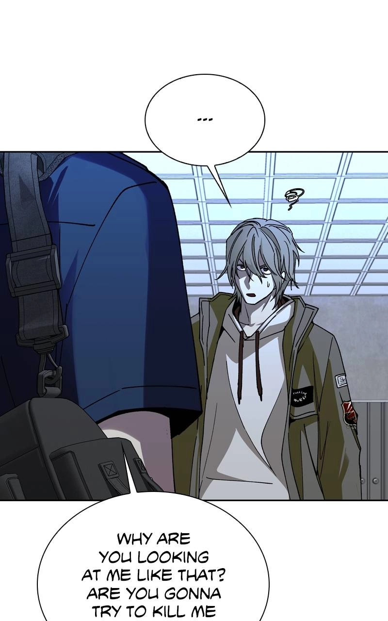 The End is a Game to Me Chapter 68, page 91 of 118