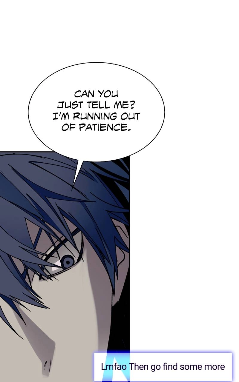 The End is a Game to Me Chapter 68, page 95 of 118