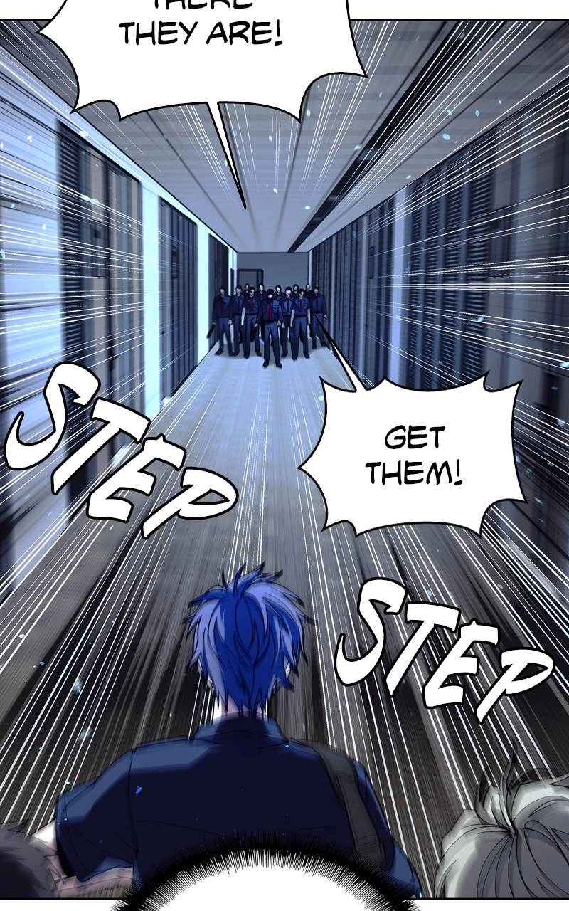 The End is a Game to Me Chapter 69, page 100 of 118