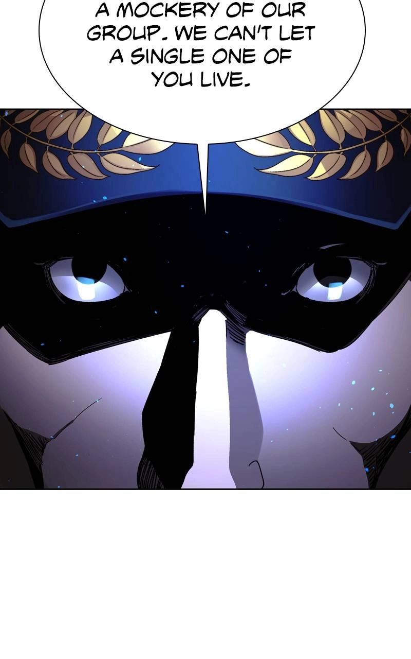 The End is a Game to Me Chapter 69, page 108 of 118