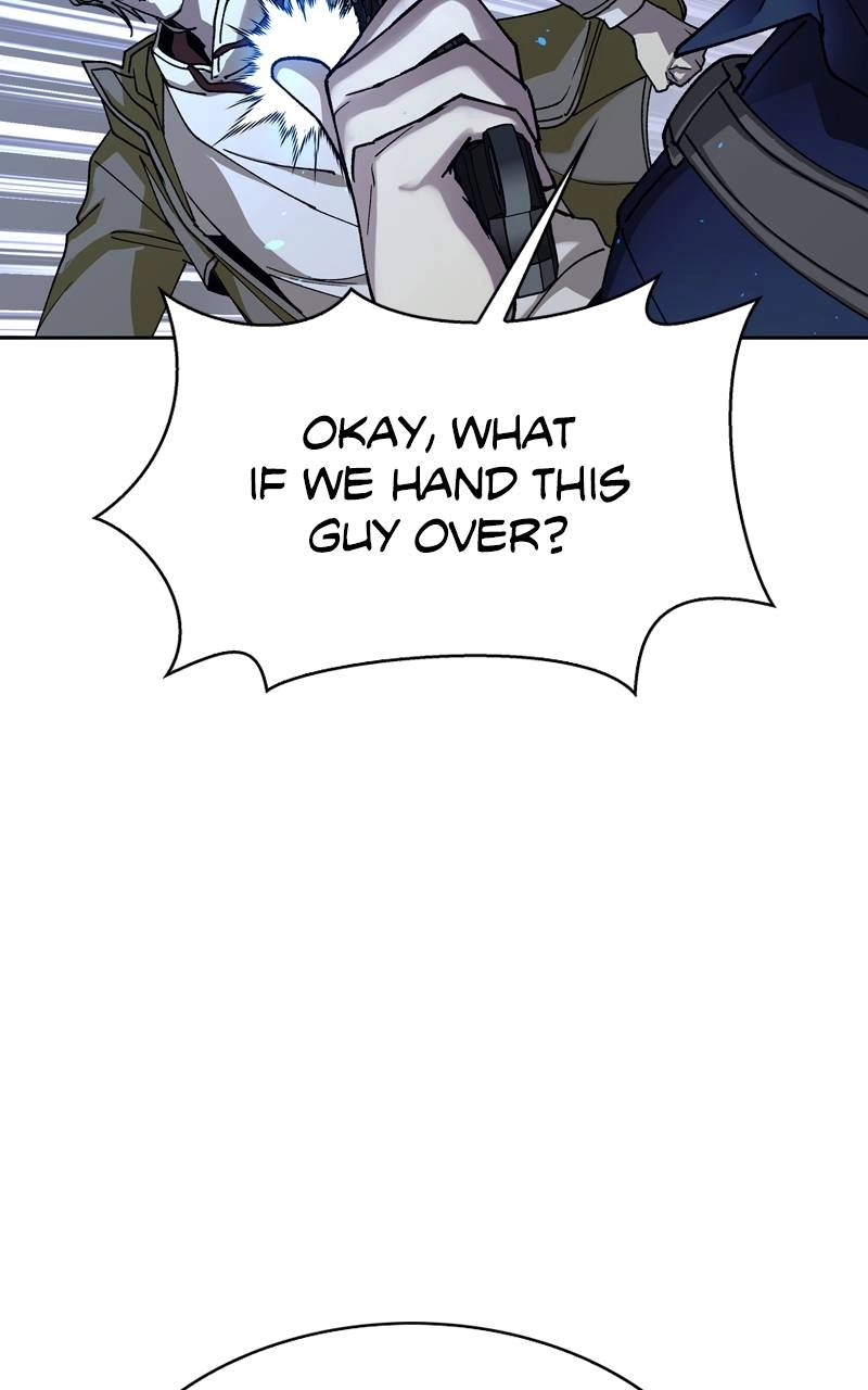 The End is a Game to Me Chapter 69, page 110 of 118