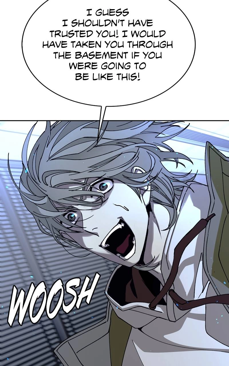 The End is a Game to Me Chapter 69, page 111 of 118