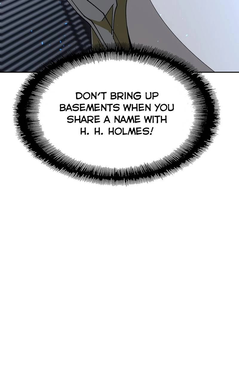 The End is a Game to Me Chapter 69, page 112 of 118