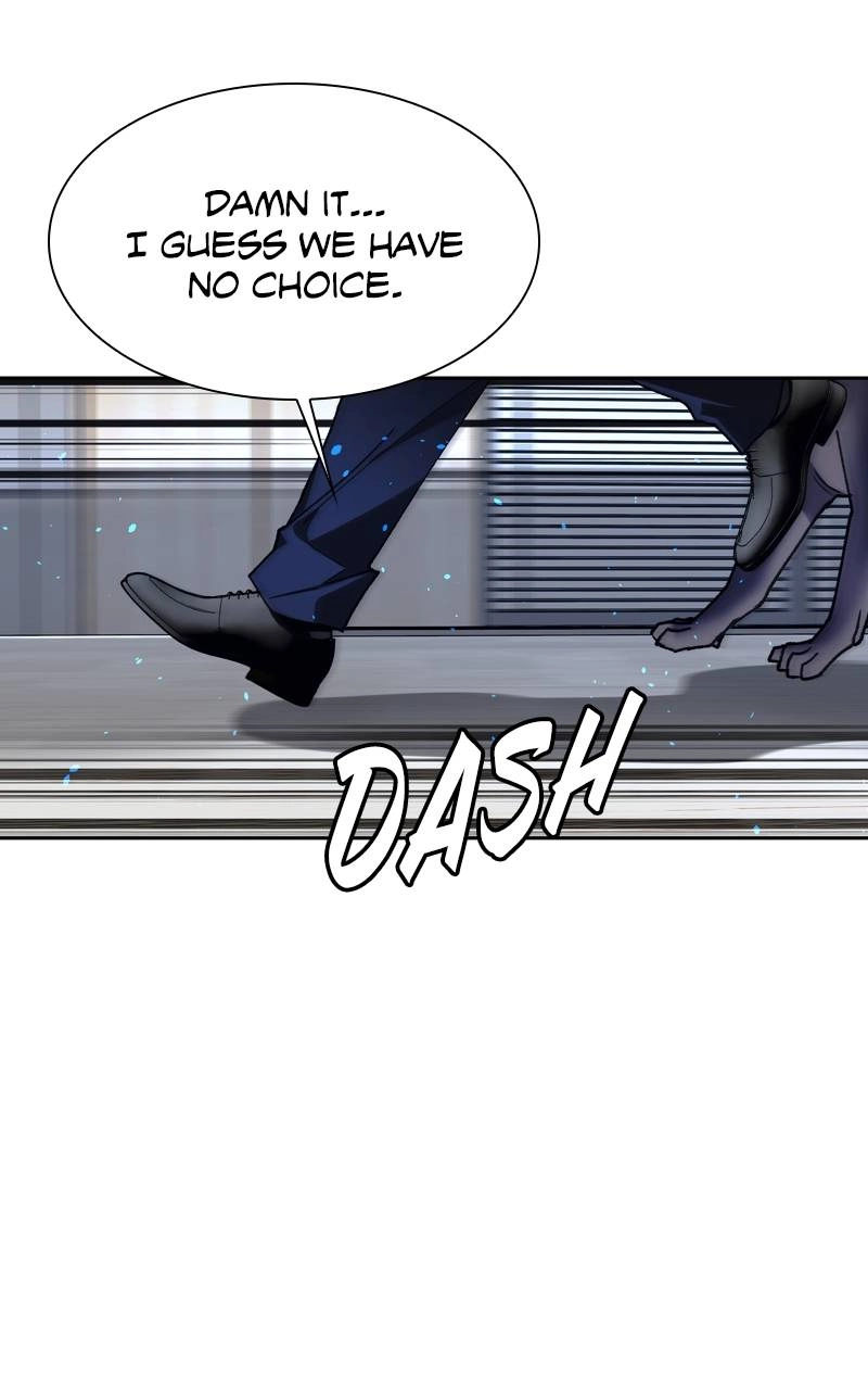 The End is a Game to Me Chapter 69, page 113 of 118
