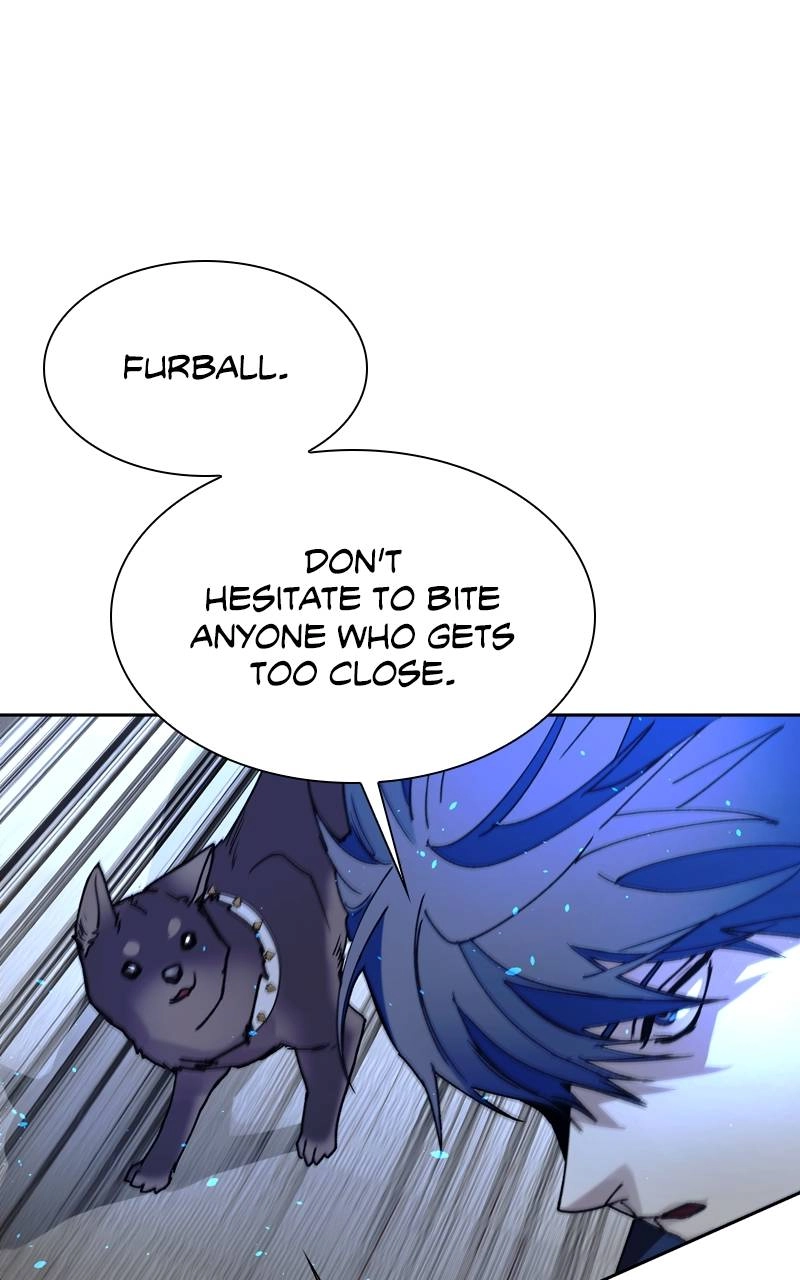 The End is a Game to Me Chapter 69, page 114 of 118