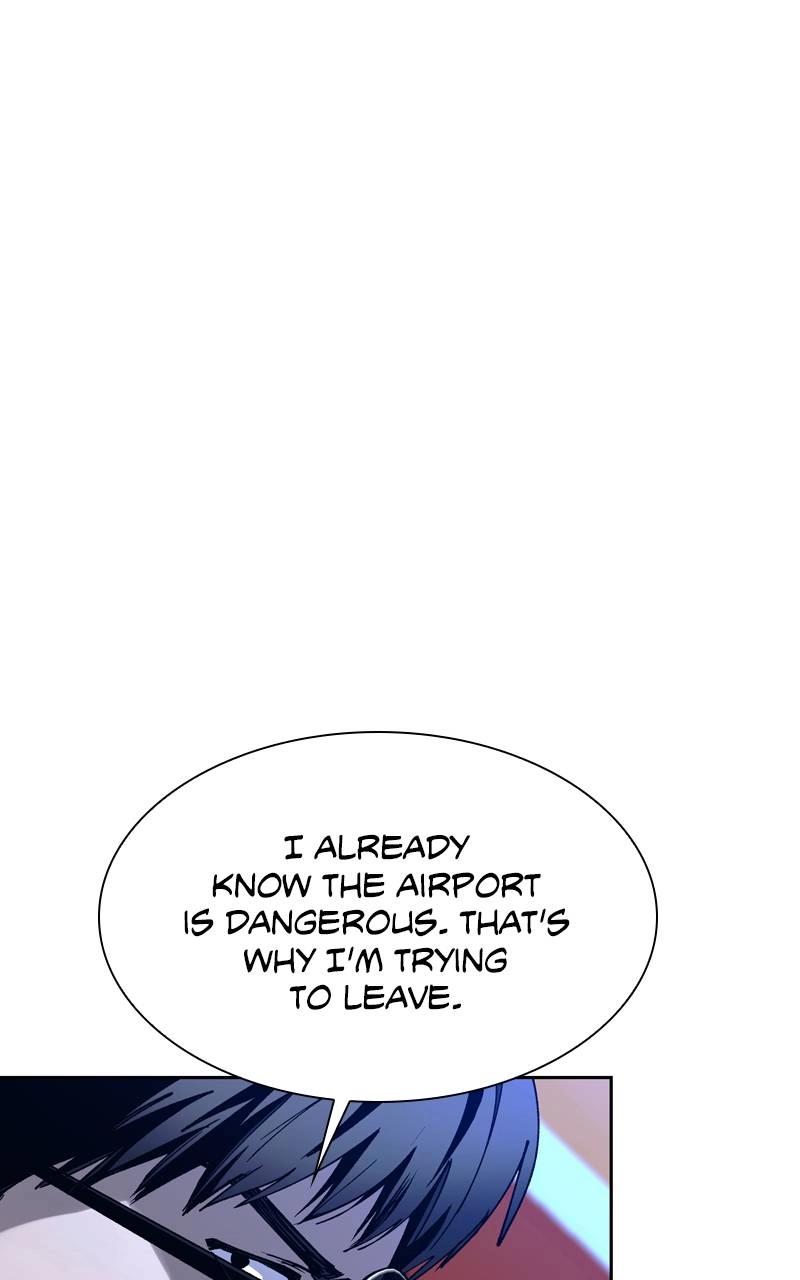 The End is a Game to Me Chapter 69, page 21 of 118