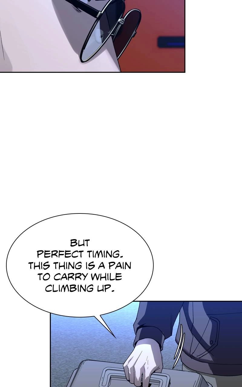 The End is a Game to Me Chapter 69, page 22 of 118