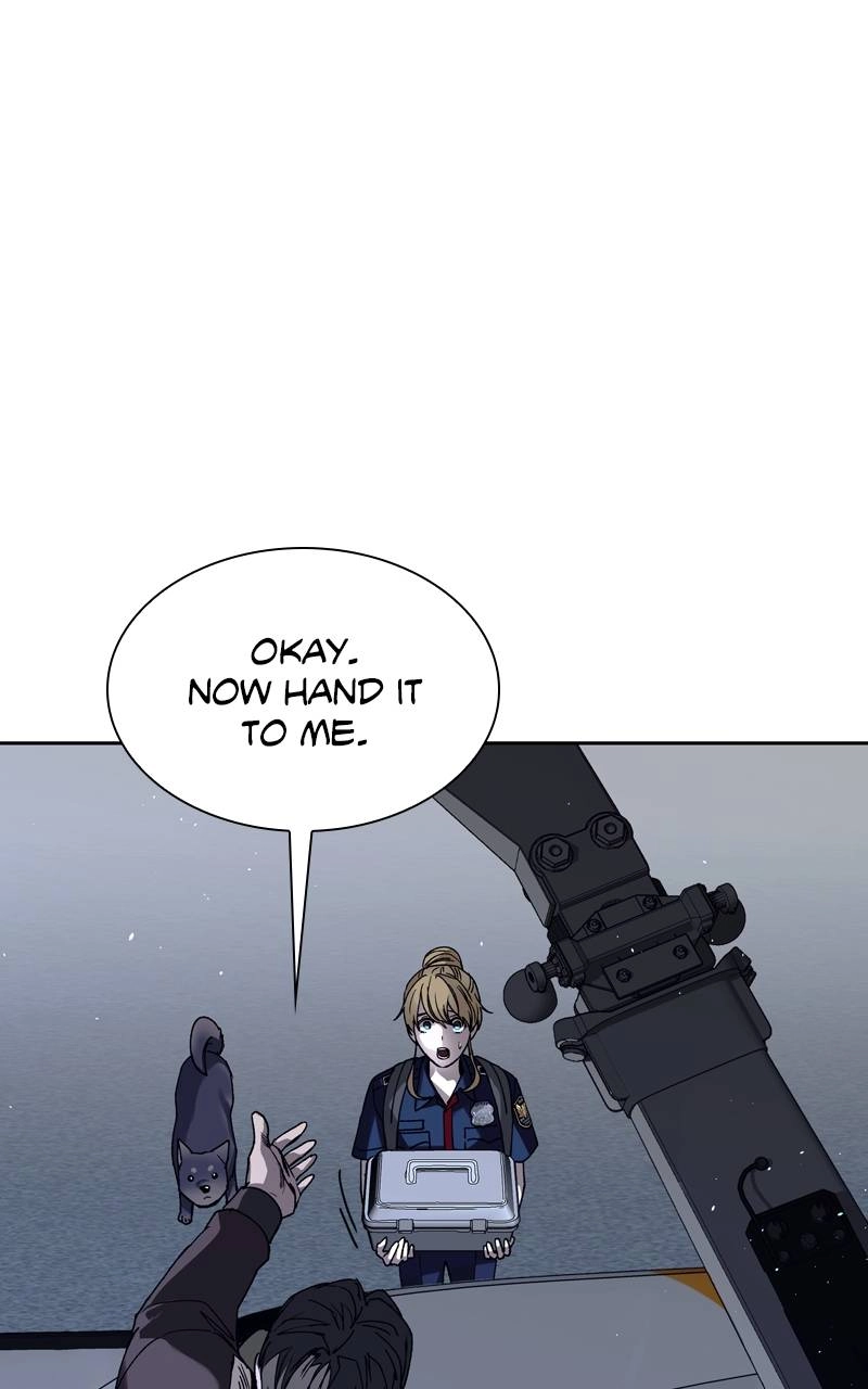 The End is a Game to Me Chapter 69, page 24 of 118