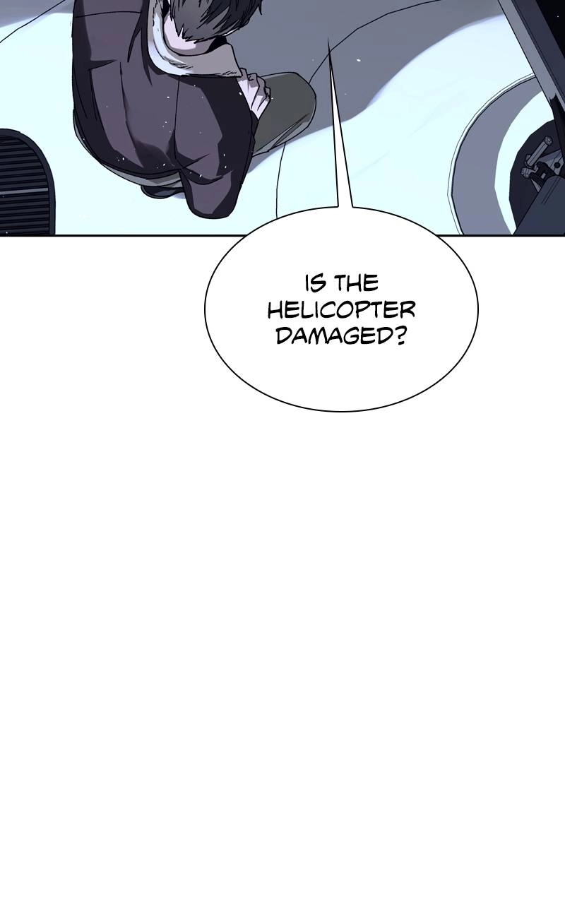 The End is a Game to Me Chapter 69, page 25 of 118