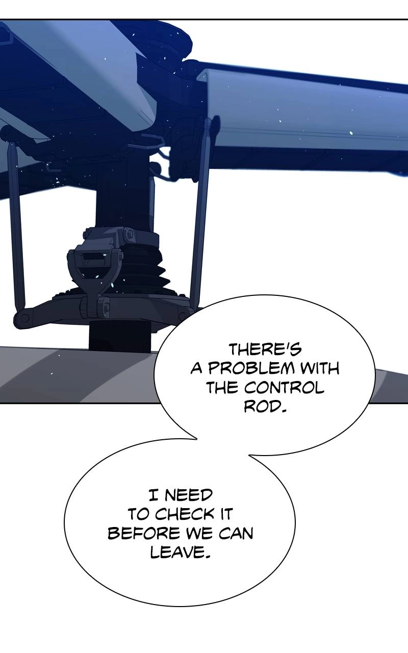 The End is a Game to Me Chapter 69, page 26 of 118