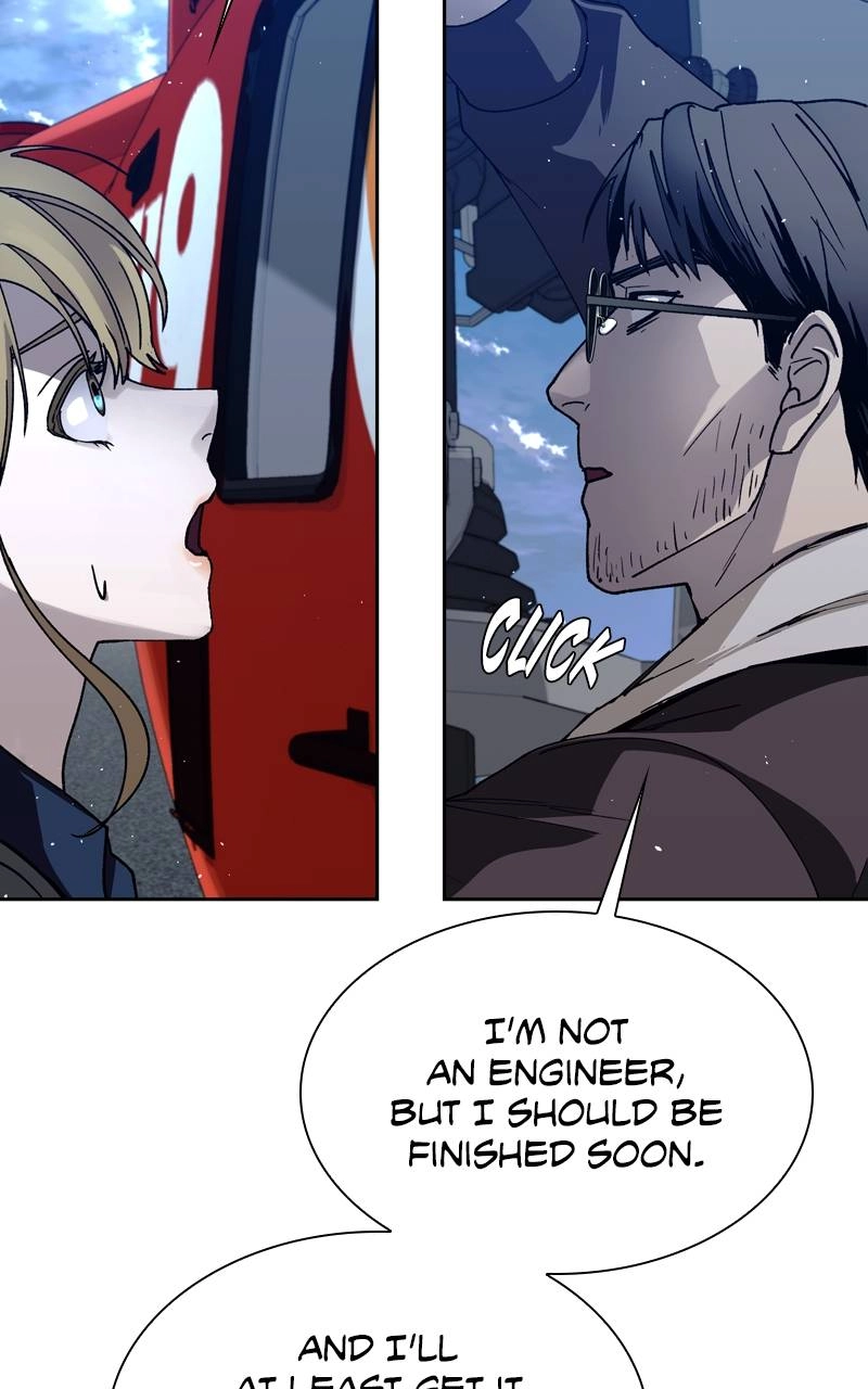 The End is a Game to Me Chapter 69, page 28 of 118