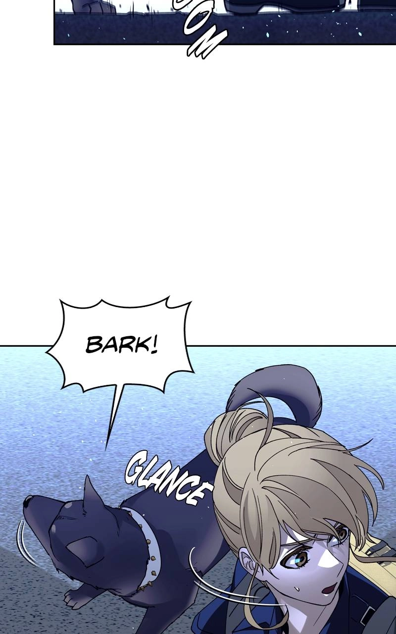 The End is a Game to Me Chapter 69, page 32 of 118