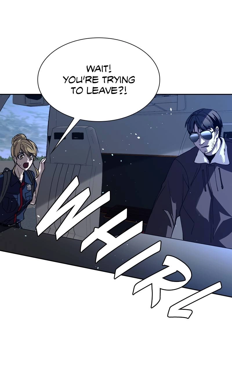 The End is a Game to Me Chapter 69, page 42 of 118