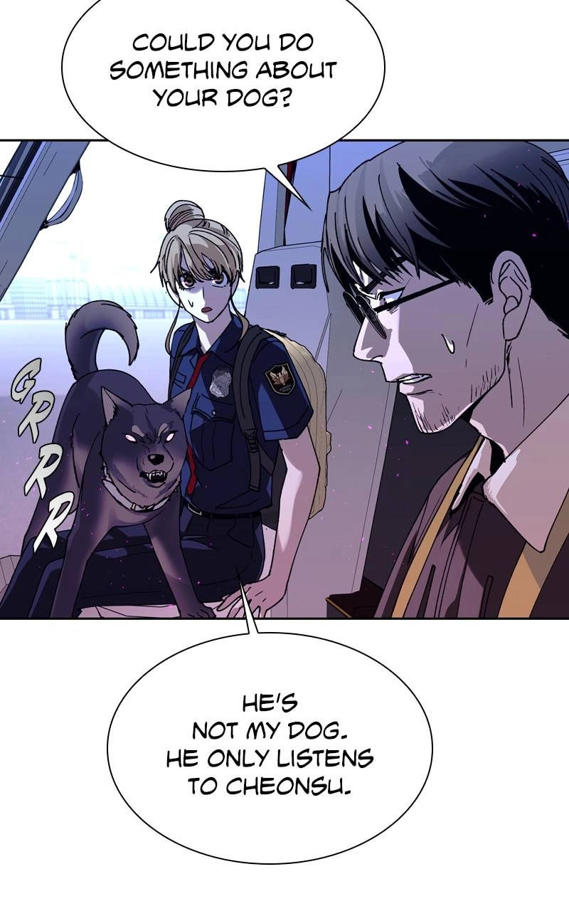 The End is a Game to Me Chapter 69, page 48 of 118