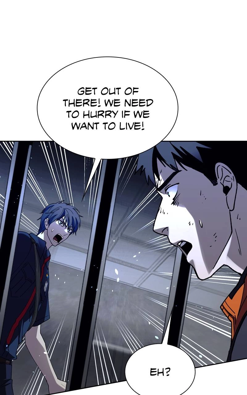 The End is a Game to Me Chapter 69, page 5 of 118