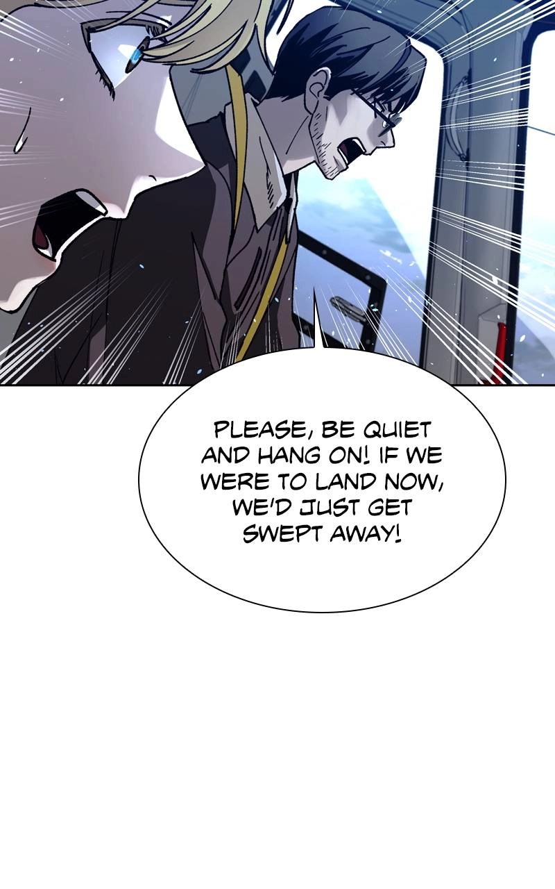 The End is a Game to Me Chapter 69, page 61 of 118
