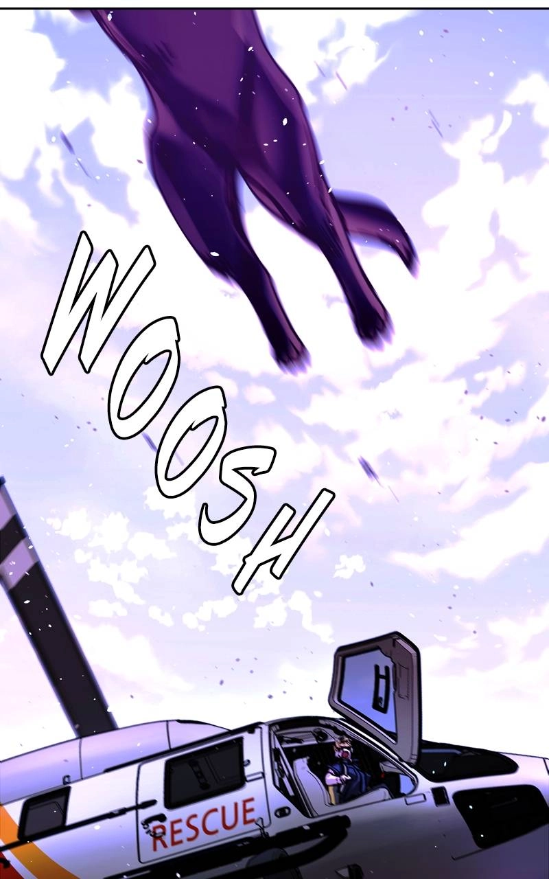 The End is a Game to Me Chapter 69, page 68 of 118