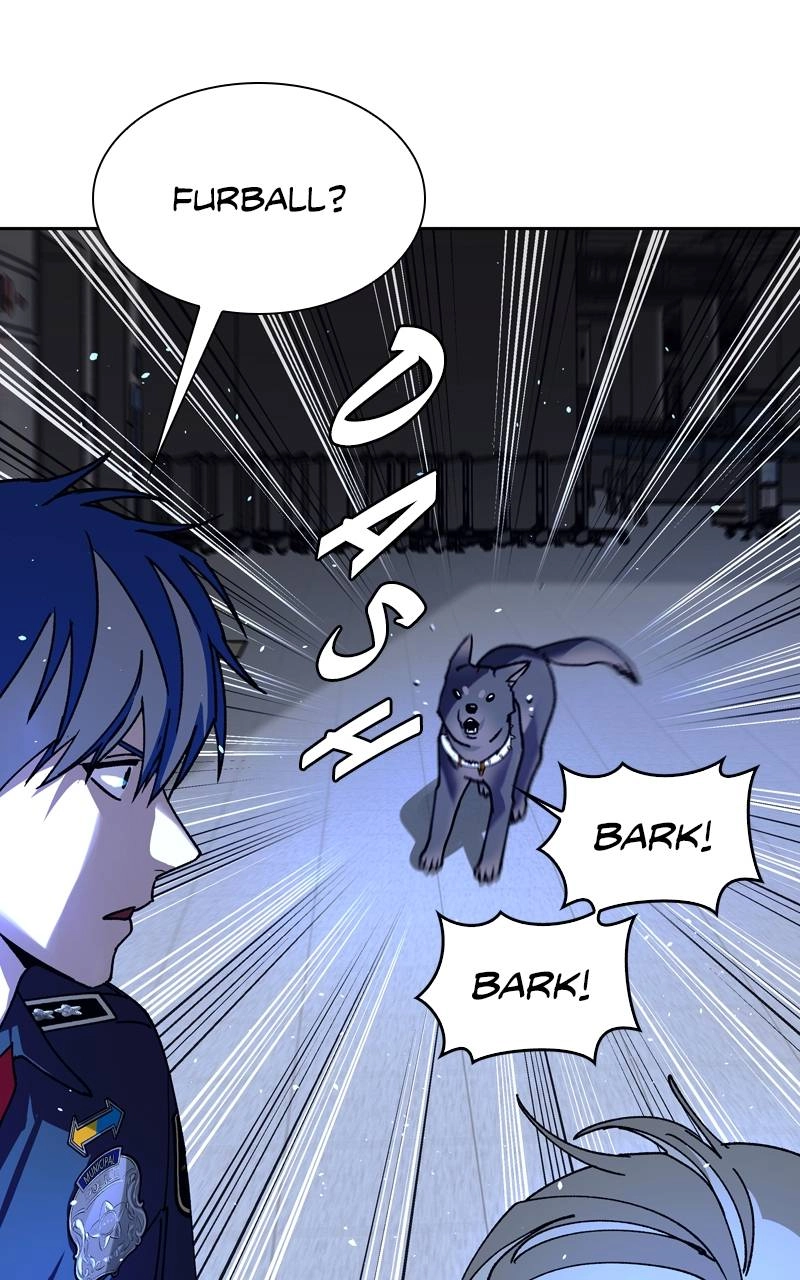 The End is a Game to Me Chapter 69, page 75 of 118