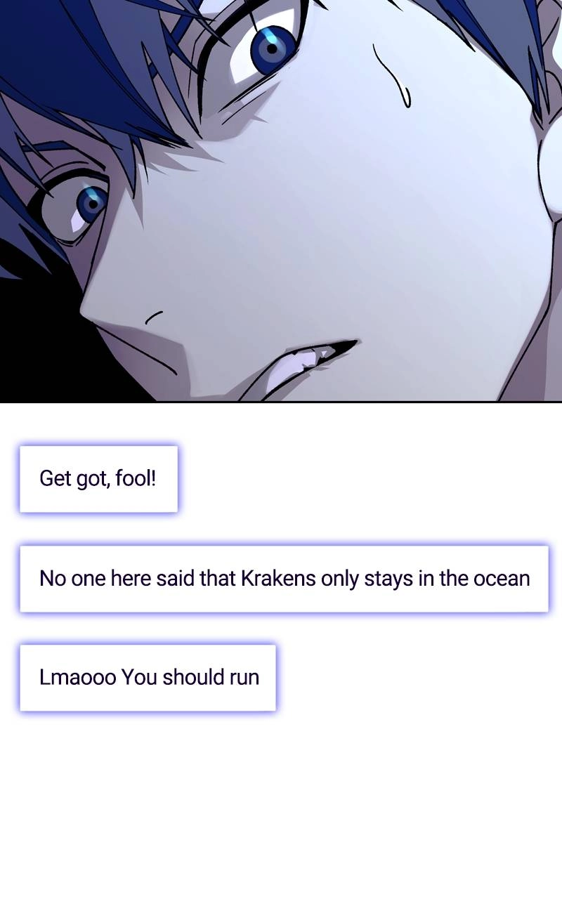 The End is a Game to Me Chapter 69, page 80 of 118