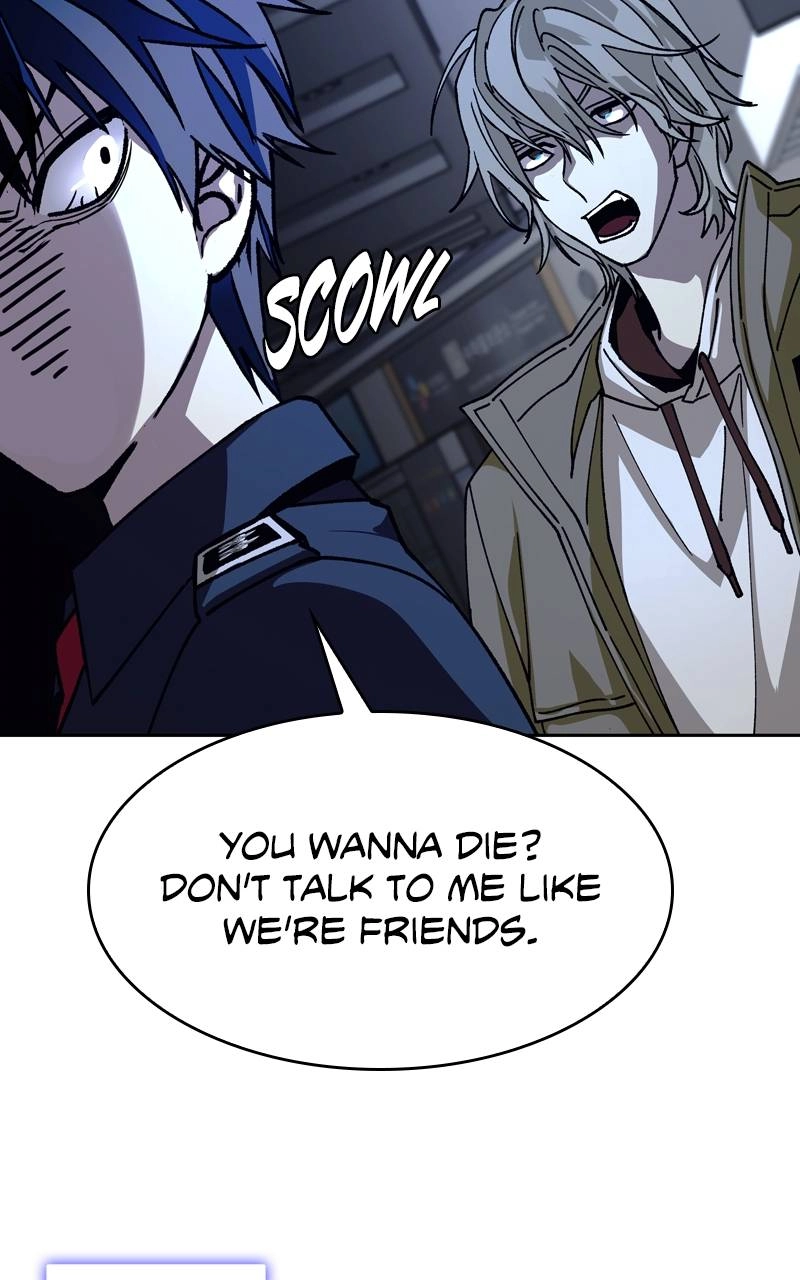 The End is a Game to Me Chapter 69, page 82 of 118