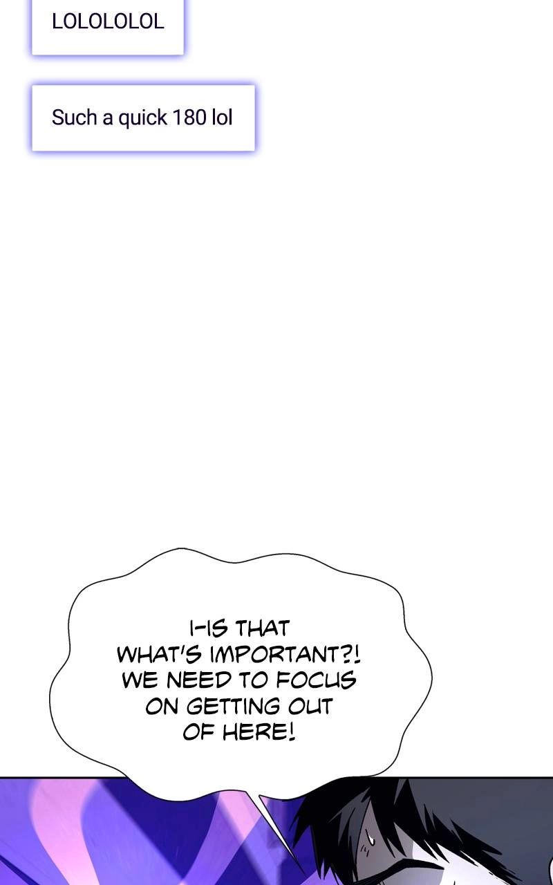 The End is a Game to Me Chapter 69, page 83 of 118