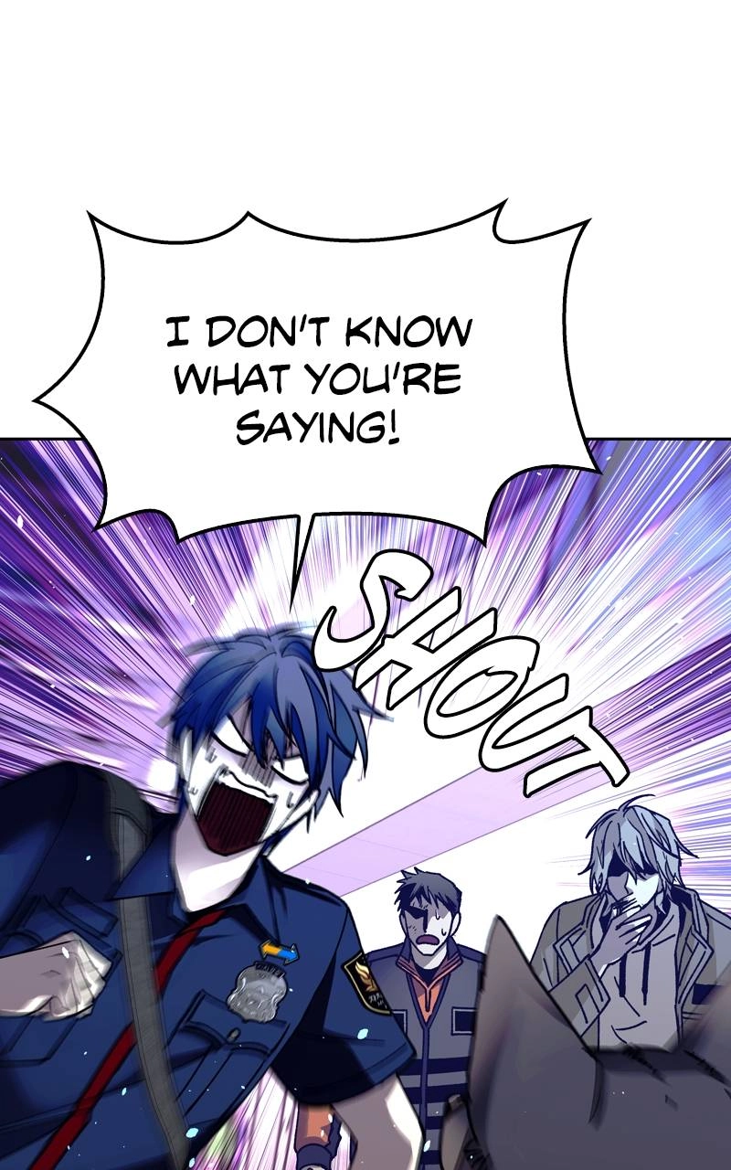 The End is a Game to Me Chapter 69, page 87 of 118