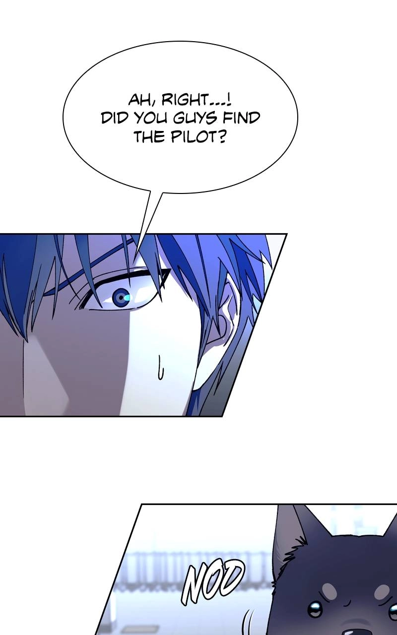 The End is a Game to Me Chapter 69, page 89 of 118