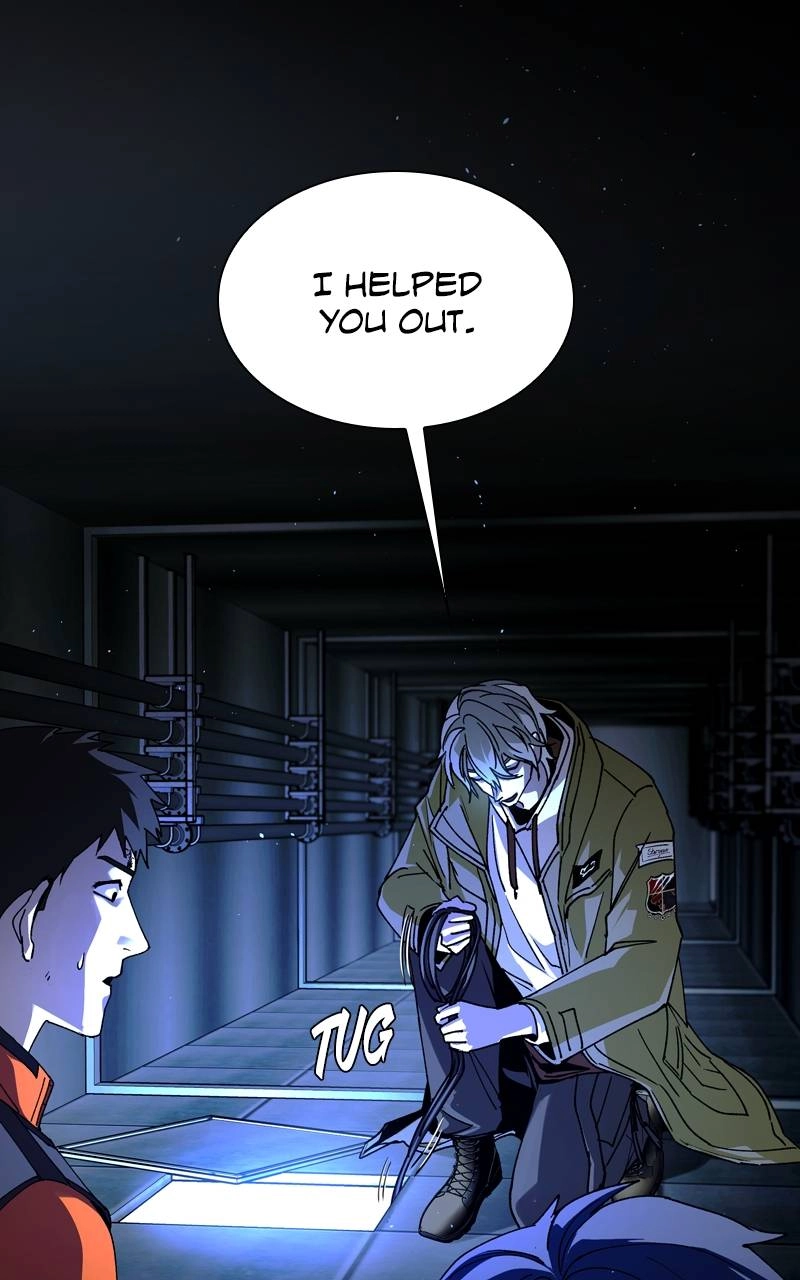 The End is a Game to Me Chapter 69, page 9 of 118