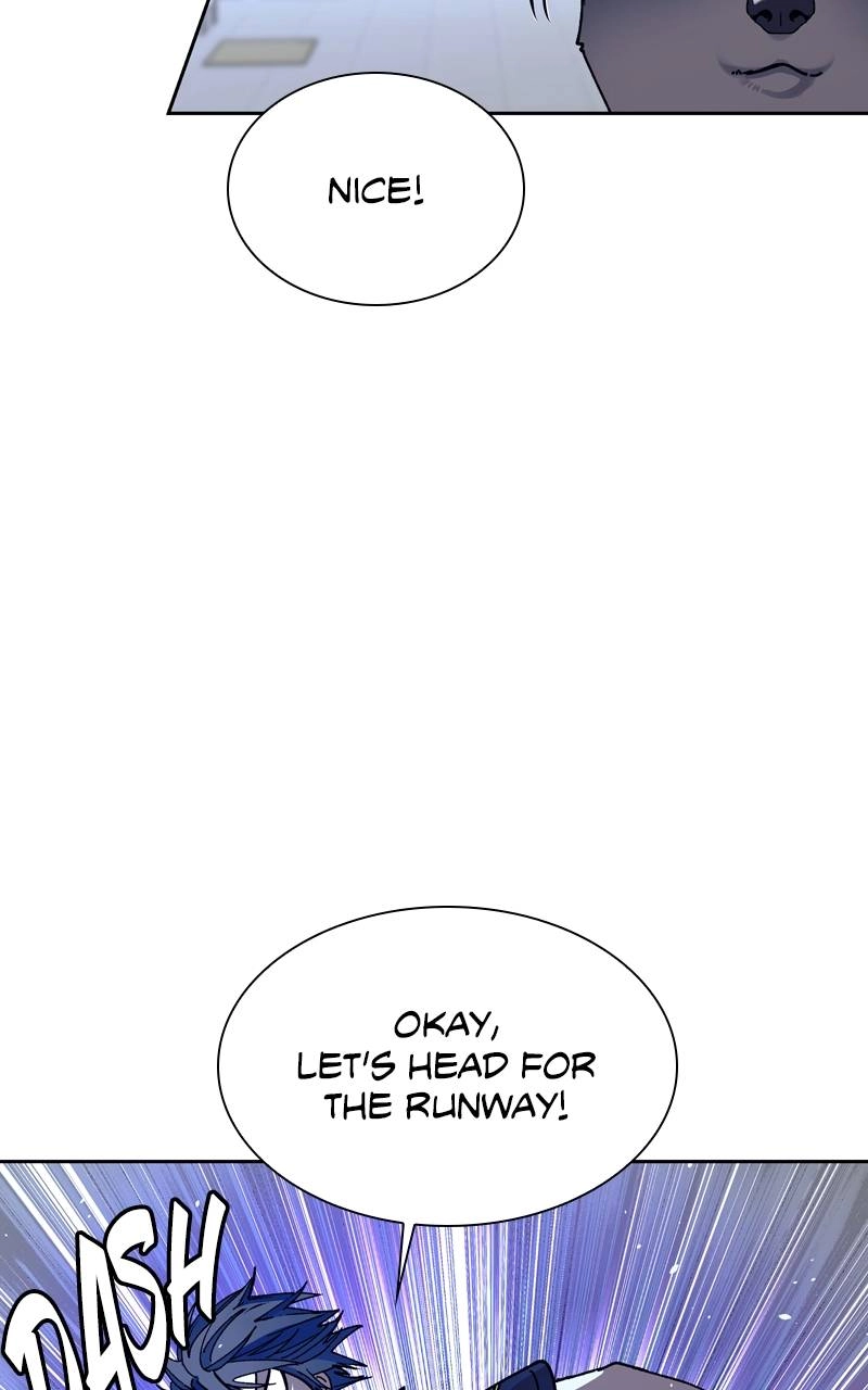 The End is a Game to Me Chapter 69, page 90 of 118