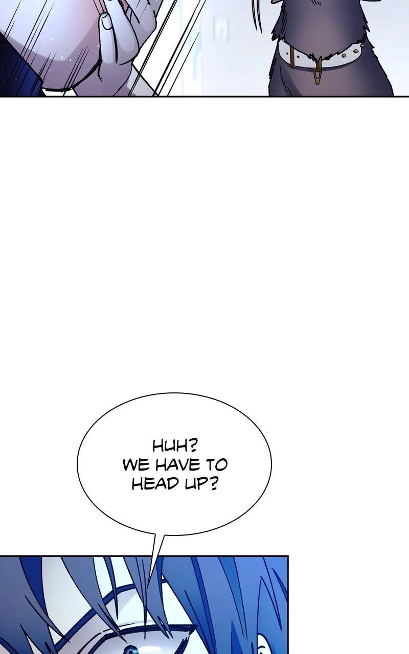 The End is a Game to Me Chapter 69, page 95 of 118