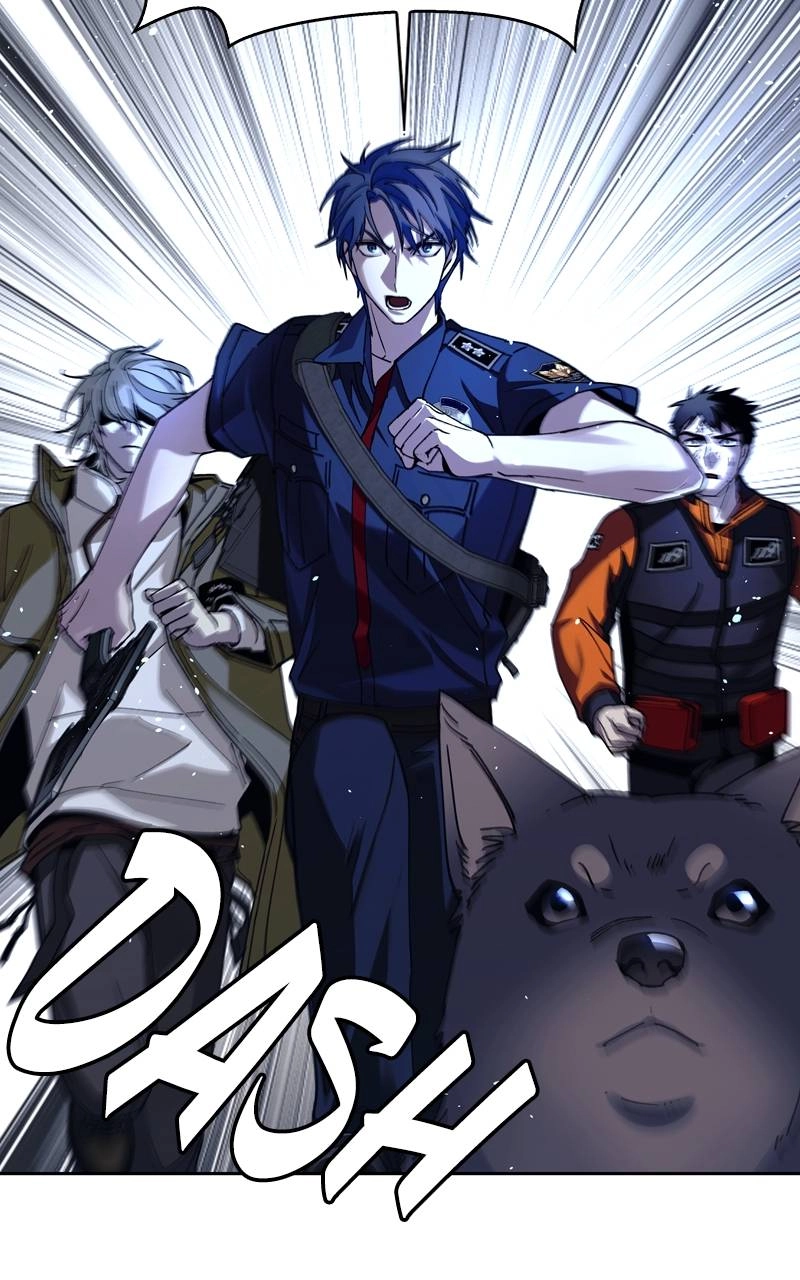 The End is a Game to Me Chapter 69, page 98 of 118