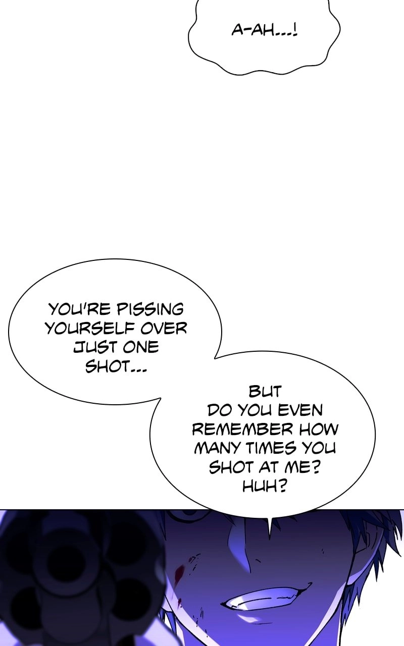 The End is a Game to Me Chapter 7, page 100 of 105