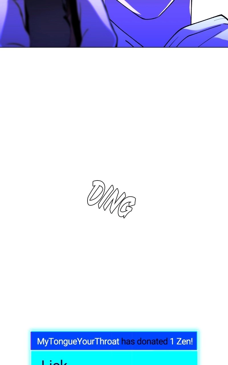 The End is a Game to Me Chapter 7, page 101 of 105